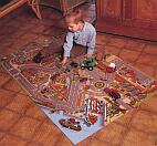 Play Rugs and Mats